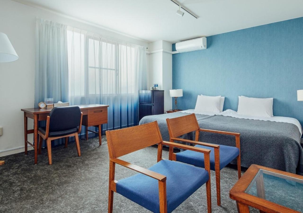 Hotel Graphy Nezu Tokio Zewnętrze zdjęcie