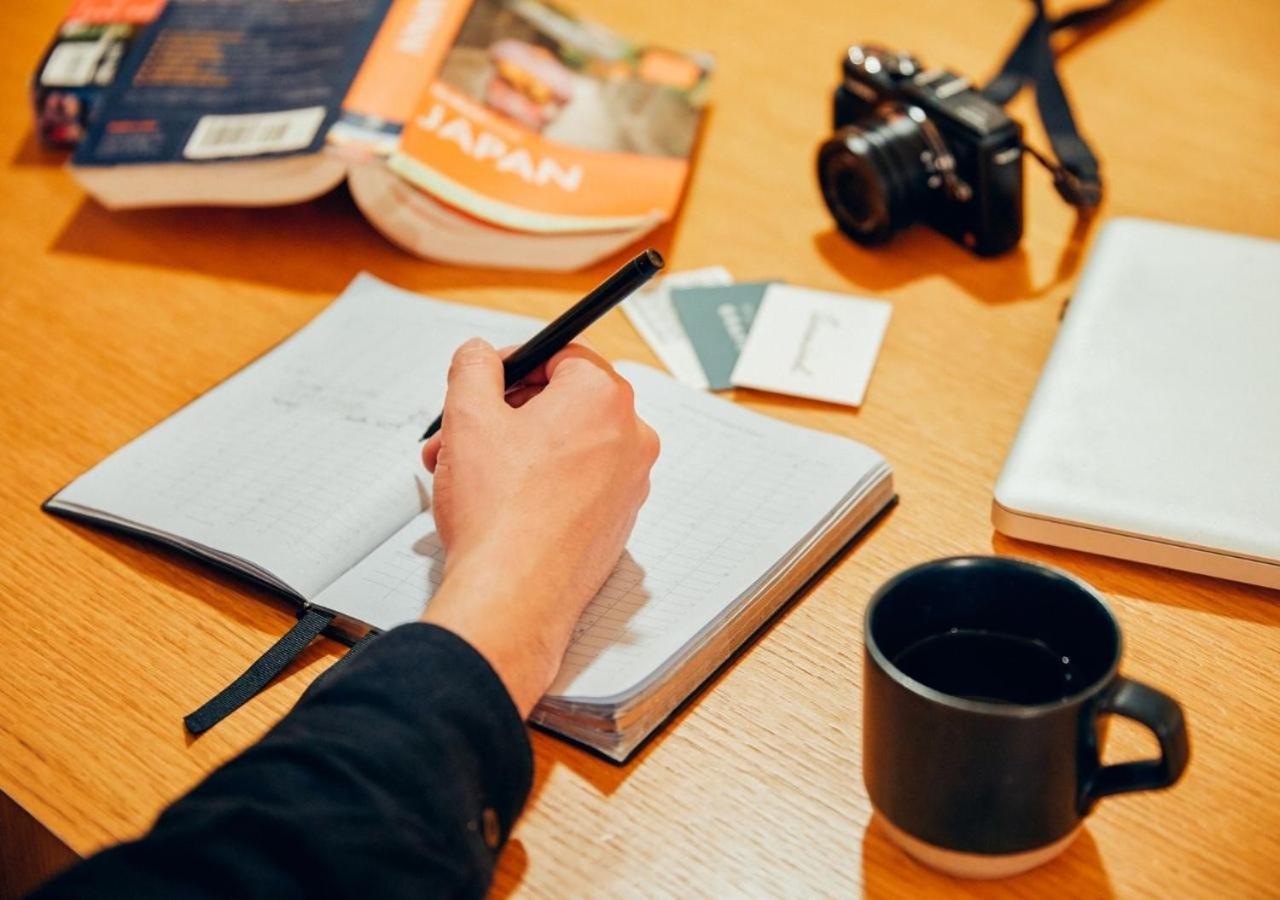 Hotel Graphy Nezu Tokio Zewnętrze zdjęcie