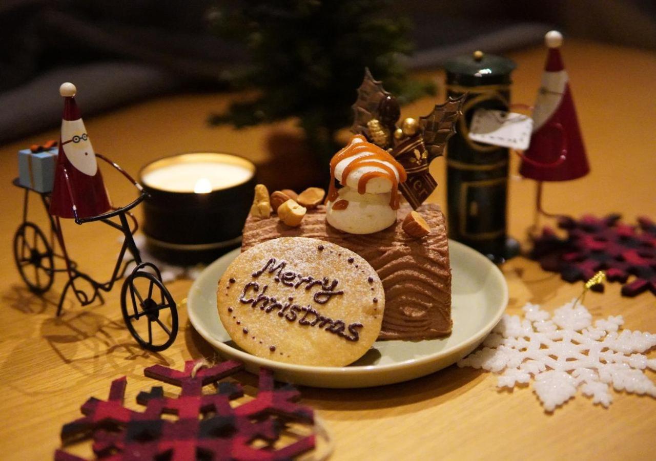 Hotel Graphy Nezu Tokio Zewnętrze zdjęcie